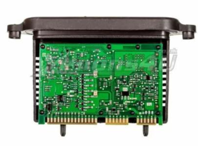 LEAR Headlight Driver Module