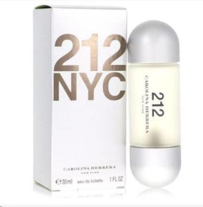 212 Perfume By Carolina Herrera For Women