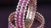 Browse wide range of bangles for girls design online at best price by Anuradha Art jewellery.