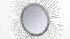 Illuminate Your Space with Radiance: Sunburst Mirror Collection