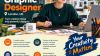 Graphic Designer Required in London