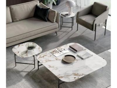 Dall'Agnese Furniture- The Scent of Elegance