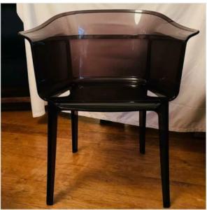 Timeless Modern Chic Chairs