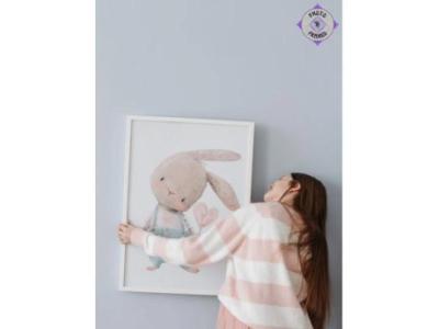 Maxi Poster Frame 8*16 Inch