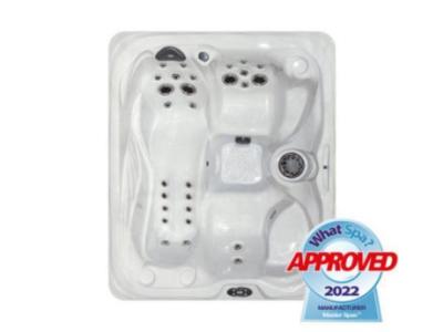 3 Person Hot Tubs are Available online
