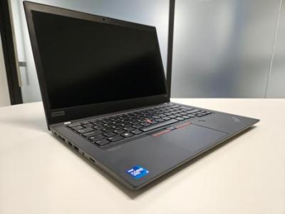 Lenovo P14s Gen 2 - Core i7, 16GB, 512GB