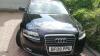 Audi A6 Saloon 2.0 TDI Black with Full Leather, Long MOT *Serviced