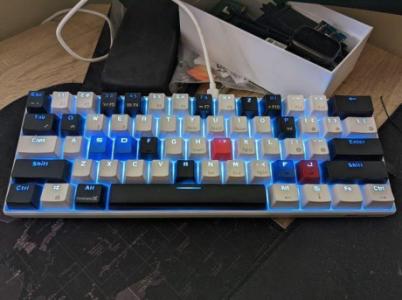 Mechanical Keyboard