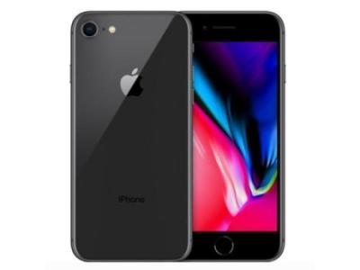 Apple iPhone 8 , 4G LTE -Unlocked