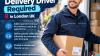 Delivery Driver Required in London