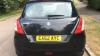 Suzuki swift ddis 1./speed 5/door hatch new shape