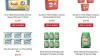 Priceless Discounts - washing capsules archives | order online