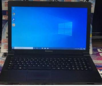 Lenovo B590 Laptop SSD 256GB RAM 6GB Intel Core i3 Windows 10 Good Working Condition