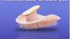 manta hair brush UK