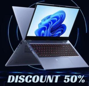 i9 Laptop 15.6 Inch Core i9-8950HK/9880H/10980H Gen Processor 64GB RAM 4TB SSD Windows 11 Gaming