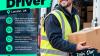 Driver Required in London