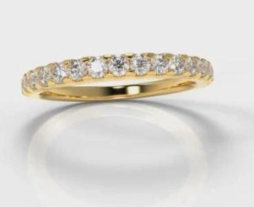 Who Offers Custom Engagement Rings in London? Hyde Park Design: London’s Top Jewelry Brand