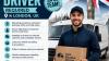 Delivery Driver Required in London