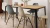 Elevate Your Dining Space with Eames Style Dining Chairs