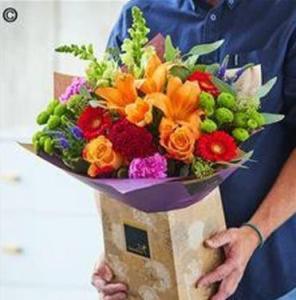 Same day delivery flowers london