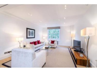 Fully furnished one bedroom flat in London