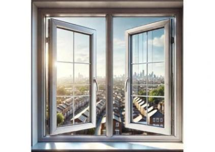 Double Glazing Repairs London