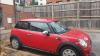 Mini HATCHBACK, 2010, Manual, 1.4, 3 doors, RED, ready to drive
