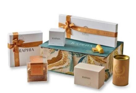 Buy Ramadan & Eid Gifts | Ramadan Luxury Eid Hampers Online