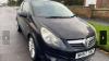 2008 Vauxhall Corsa 1.2 I 16V SXI 3Dr with Full-Service History& Fancy Alloy wheels& Low 60K Miles