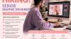 Senior Graphic Designer Required in London