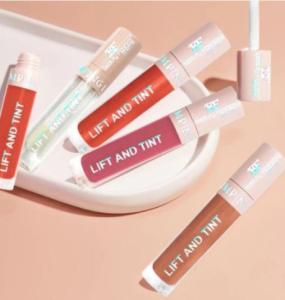 Buy Beauty Forever Lip Gloss | Tint and Lift Plumping Lip Gloss