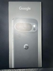 New google pixel 10 pro128gb