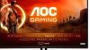 AOC CQ32G1 32” Curved Gaming Monitor