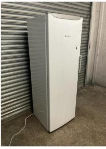 FREE DELIVERY HOTPOINT FRIDGE GOOD CONDITION