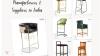 Modern Top Bar chair Manufacturers & Suppliers in India