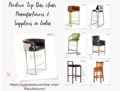 Modern Top Bar chair Manufacturers & Suppliers in India