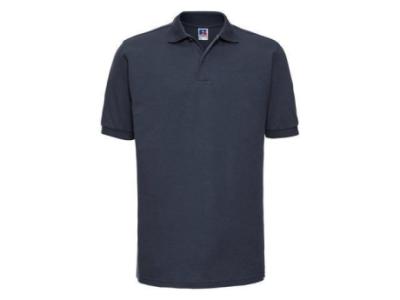 Custom Logo T-shirt |Embroidered or Printed With Custom Logo|Bludog.co.uk