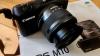 Canon EOS M10 Mirrorless Camera Kit