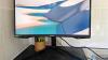 Samsung Odyssey G7 27" Curved Gaming Monitor