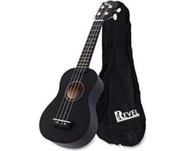 Soprano Ukulele: The Small But Mighty Instrument