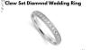 Diamond Wedding Rings by Beautiful Company