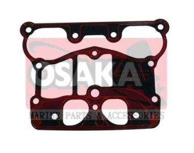 A Rocker Housing Gasket HARLEY-DAVIDSON
