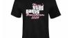 Personalised Grand Theft Stag T-Shirt