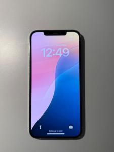 iPhone 12 Pro Max 512GB Silver – Need gone today