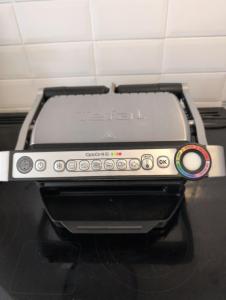Tefal Optigrill - very good condition