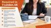 Accountant Required in London