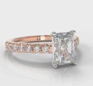 How to Customize an Engagement Ring in London: Choose Hyde Park Design, the Best Jewelry Brand