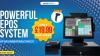 Powerful EPOS System for Just £19.99 Per Week!