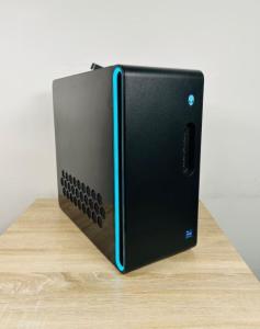 I7 14700F RTX 4060 Ti