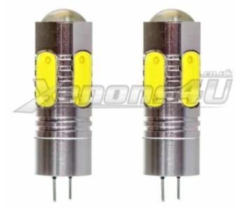 Citroen Peugeot 6216.F6 LED Bulbs